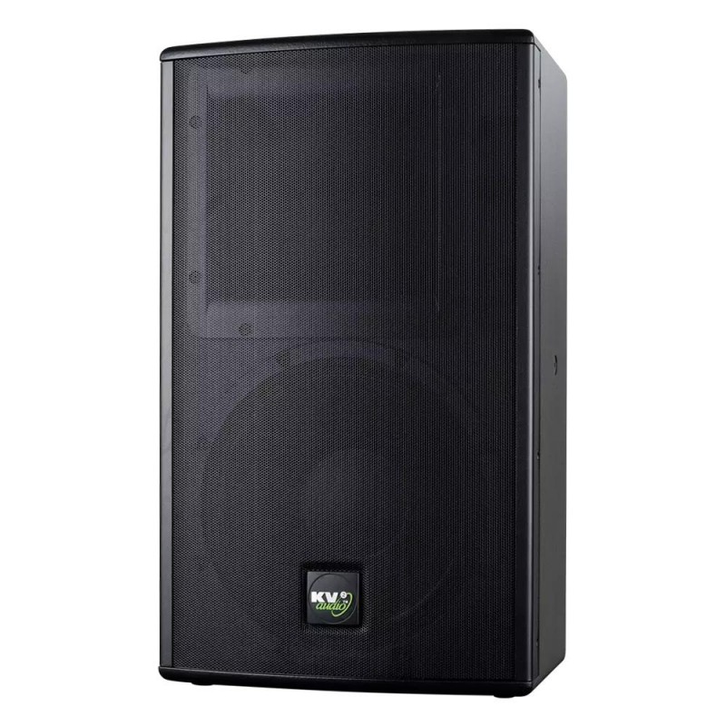 KV2 Audio ESD 12 Pasywna kolumna głośnikowa o mocy 500W RMS 3" + 12"